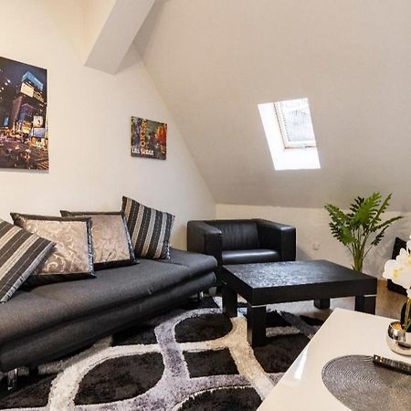 Haven Sierentz Apartment ภายนอก รูปภาพ