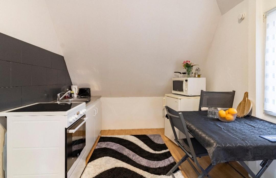 Haven Sierentz Apartment ภายนอก รูปภาพ