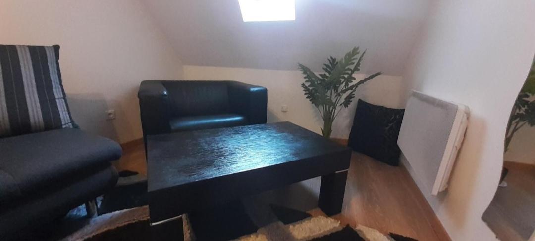 Haven Sierentz Apartment ภายนอก รูปภาพ