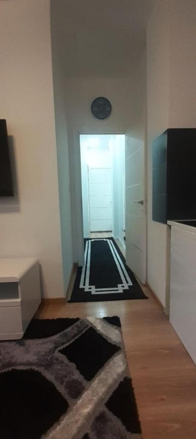 Haven Sierentz Apartment ภายนอก รูปภาพ