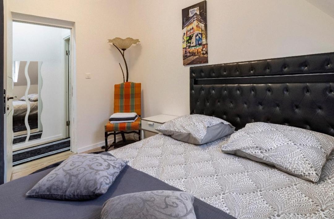 Haven Sierentz Apartment ภายนอก รูปภาพ