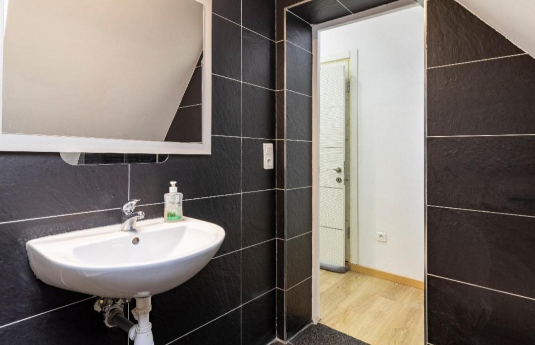 Haven Sierentz Apartment ภายนอก รูปภาพ