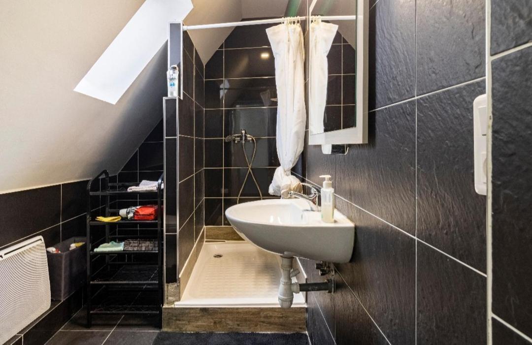 Haven Sierentz Apartment ภายนอก รูปภาพ