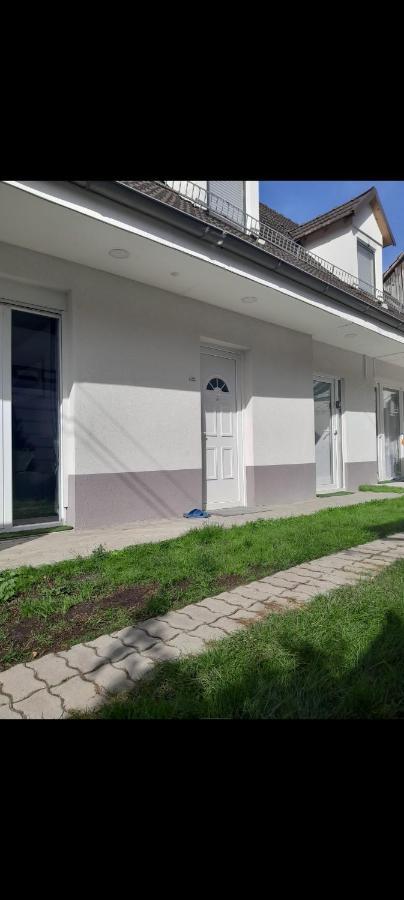 Haven Sierentz Apartment ภายนอก รูปภาพ